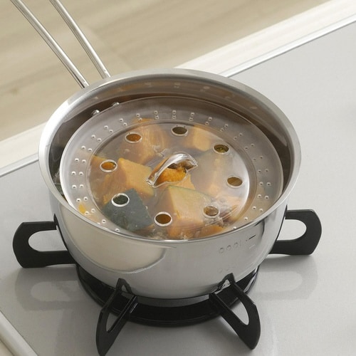 落とし蓋 16から18cm用 ママクック