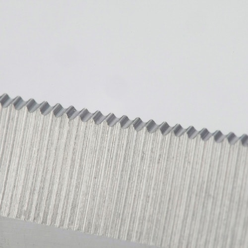 キッチンばさみ カーブ 刃先ガード付き