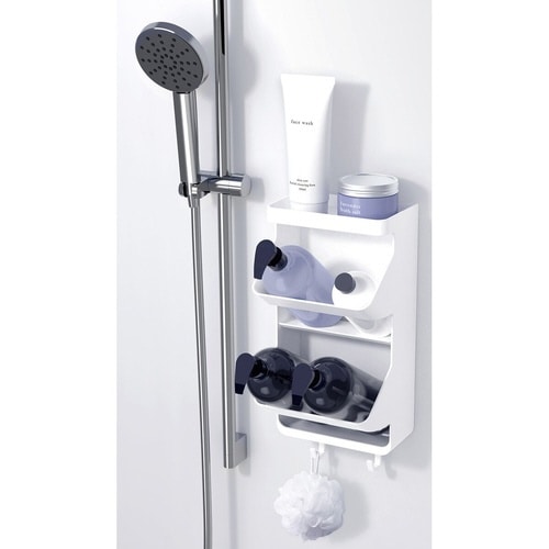 ラックスマグネット スリムラック3段