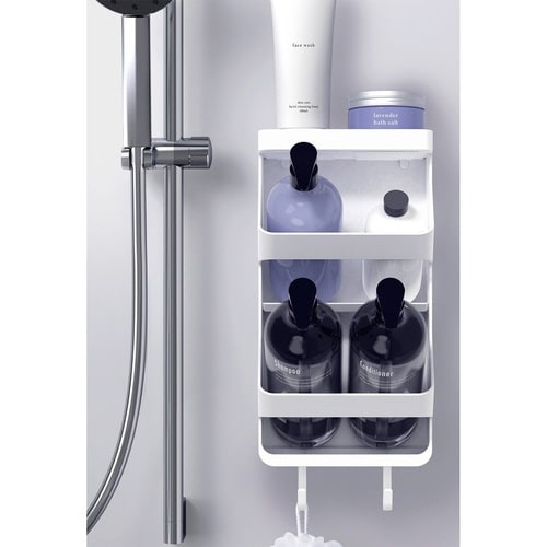 ラックスマグネット スリムラック3段