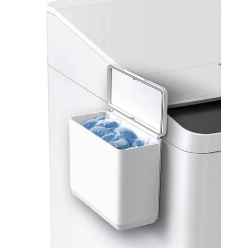 ラックスマグネット フタ付フリーポケット