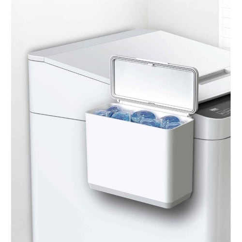 ラックスマグネット フタ付フリーポケット