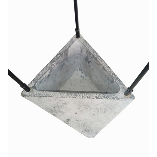 傘立て トライアングル アンブレラスタンド