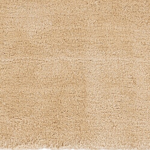 バスマット ハピネスバスマット ベージュ