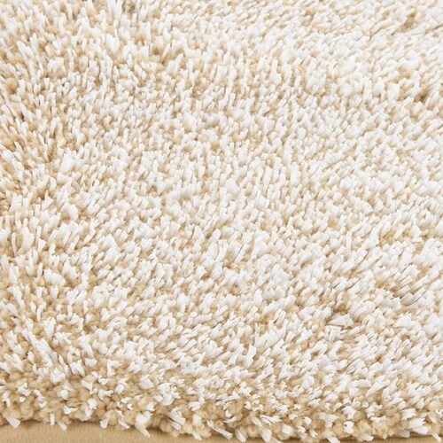 バスマット デュアルバスマット ベージュ