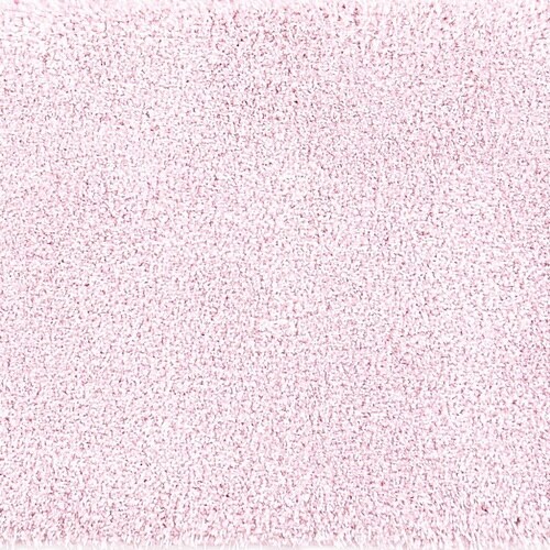 バスマット デュアルバスマット ピンク