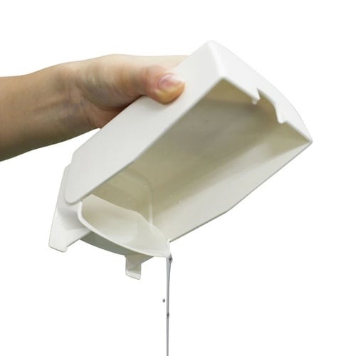 トイレ ブラシ ケース付き sm@rt771