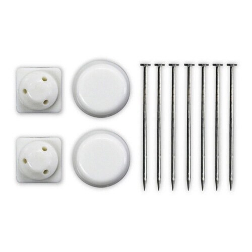 トイレ ブラシ ケース付き sm@rt771