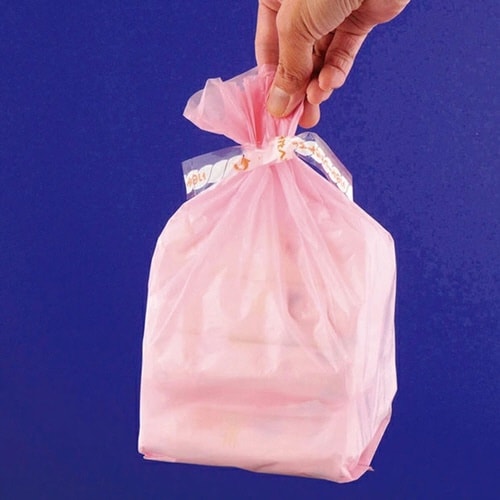 おむつ処理袋 50枚入り