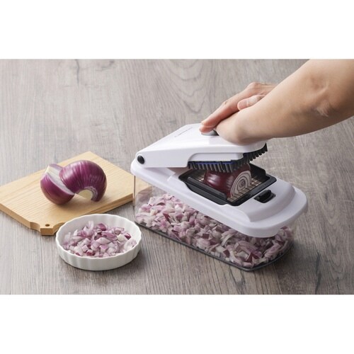 野菜調理器 8点セット みじん切り スライサー