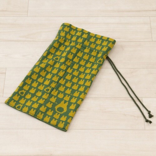 ティッシュケース となりのトトロ トトロ