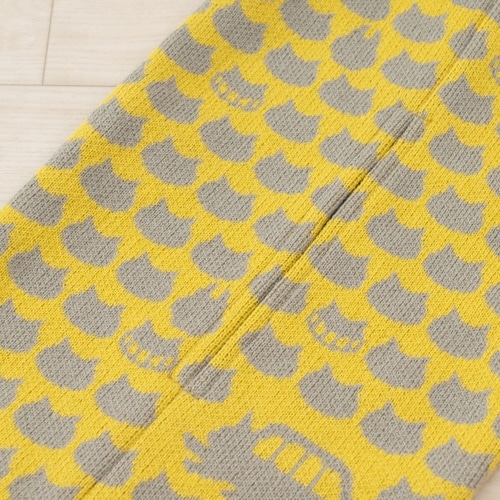 ティッシュケース となりのトトロ ネコバス