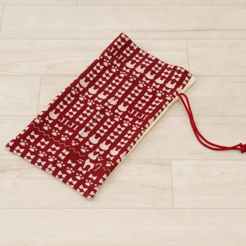 ティッシュケース となりのトトロ ジジ