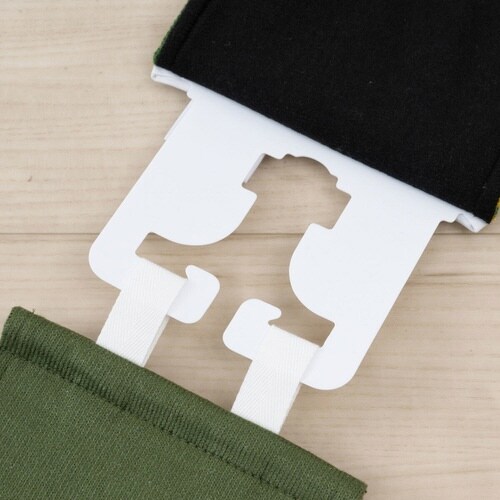 ペーパーホルダーカバー となりのトトロ トトロ