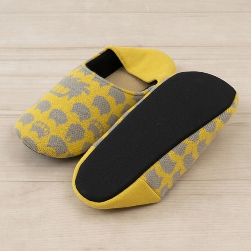 スリッパ となりのトトロ 魔女の宅急便 ネコバス