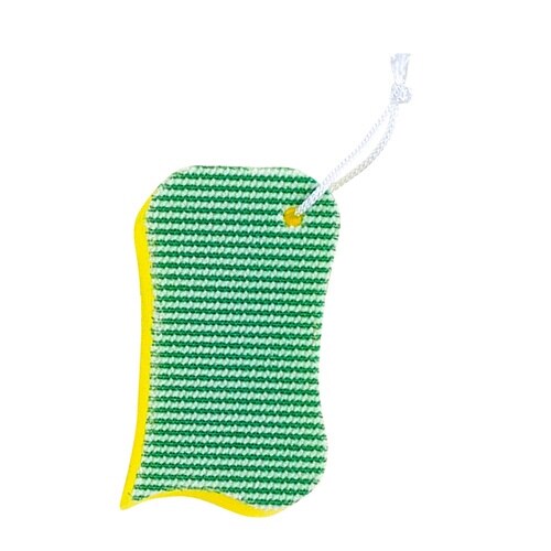 浴室スポンジ お風呂掃除 浴室まるごとブラシ