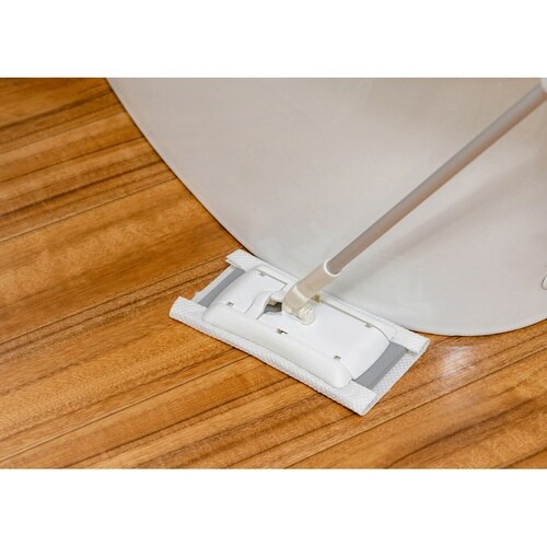 ワンプッシュトイレワイパー ケース付き