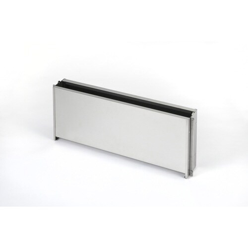 コンロカバー 折りたたみ式 ステンレス