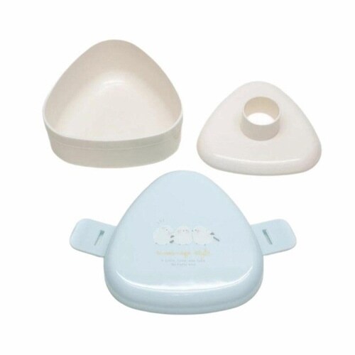 シマエナガ おにぎりケース