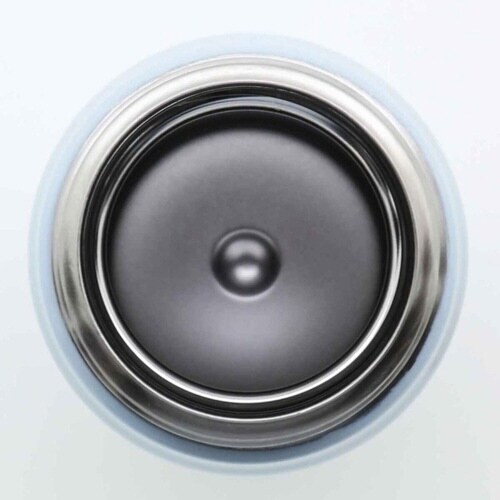 水筒 480ml シマエナガ