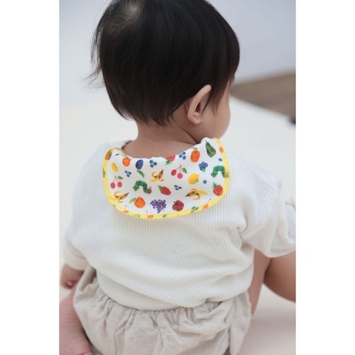 汗取りシート はらぺこあおむし フルーツ フルーツ