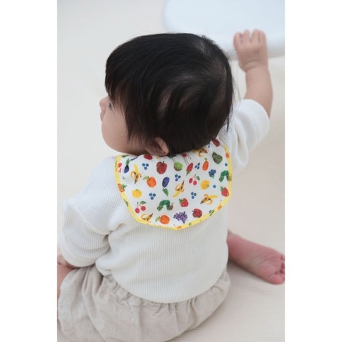 汗取りシート はらぺこあおむし フルーツ フルーツ