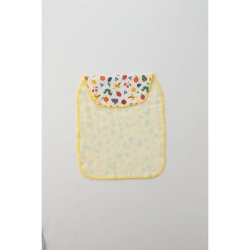 汗取りシート はらぺこあおむし フルーツ フルーツ