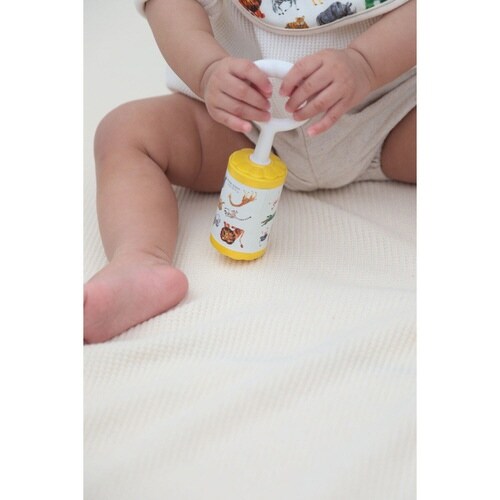 コロン はらぺこあおむし おもちゃ サファリ