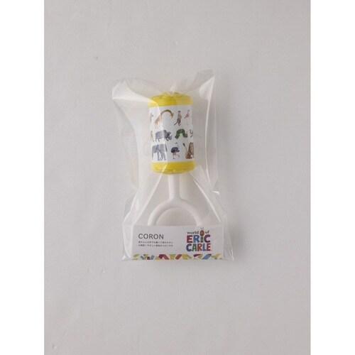 コロン はらぺこあおむし おもちゃ サファリ