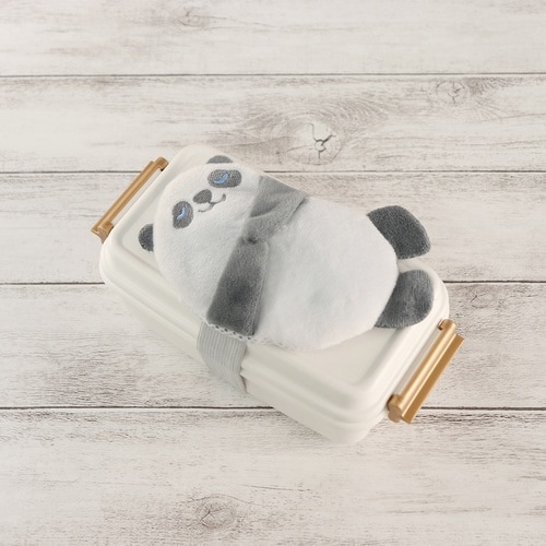 保冷剤 ぎゅっとランチ保冷ベルトBIG パンダ