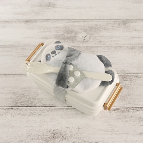 保冷剤 ぎゅっとランチ保冷ベルトBIG パンダ