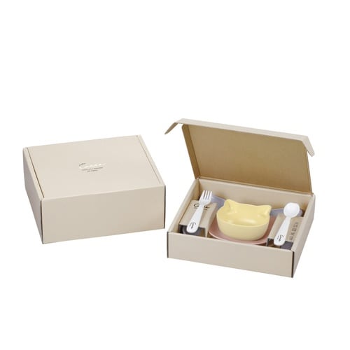 食器 ギフトセット catte Giftbox