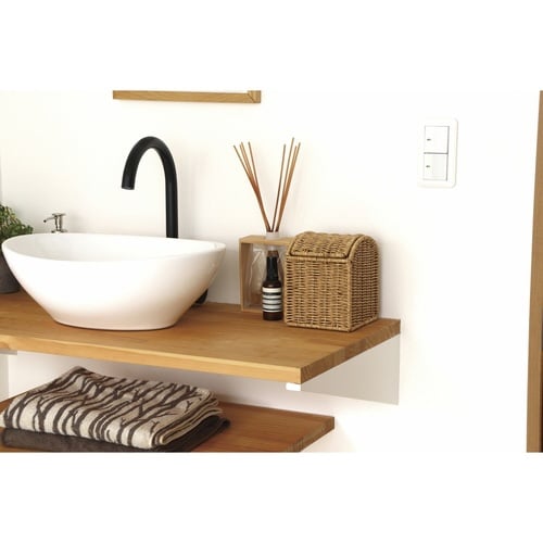 ゴミ箱 ミニサイズ 卓上 ナイール