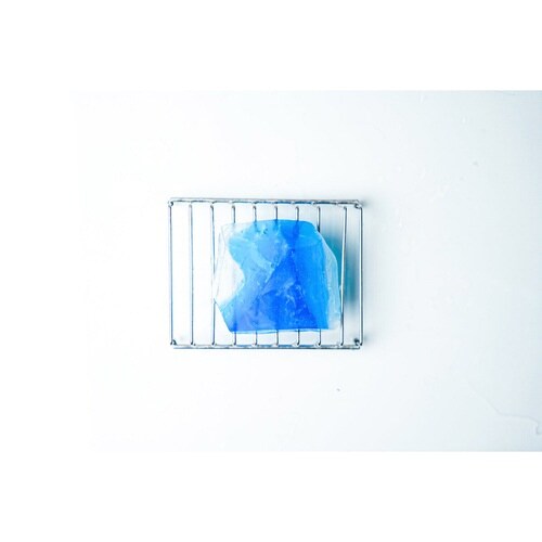 石鹸 B−nature ジュエリー石鹸 サファイア