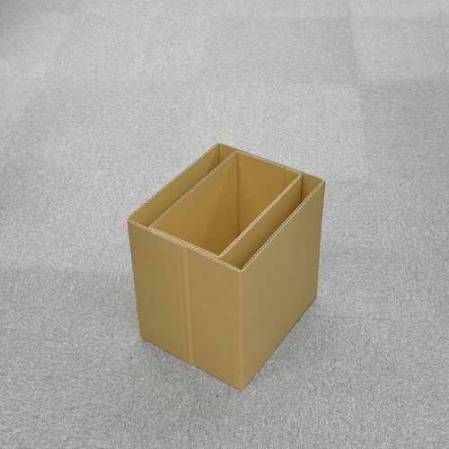 簡易トイレ 組立式 ダンボールトイレ 1個入り