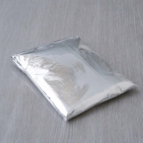 アルミポンチョ 緊急 簡易アルミポンチョ