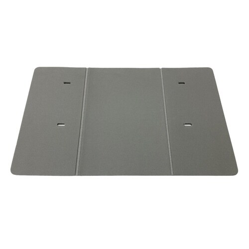 室外機カバー 室外機の日よけパネル ベルトタイプ