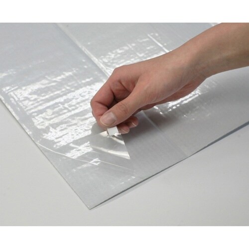 室外機カバー 貼るだけ エアコン