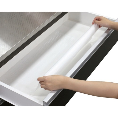 シンク下シート すべり止め