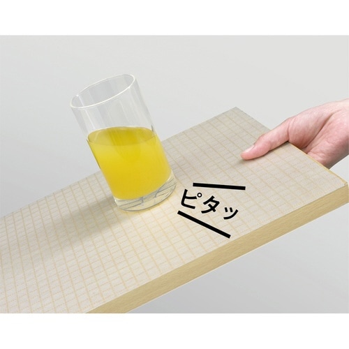 シンク下シート すべり止め