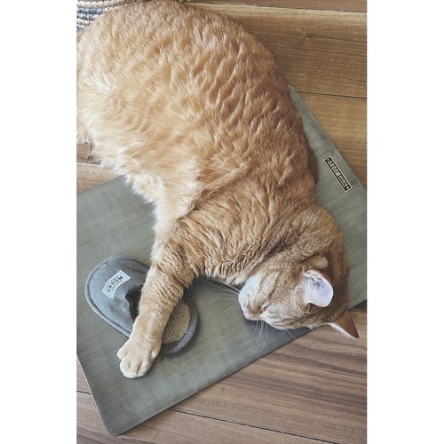 ペットベッド アルミひんやりベッド 夏