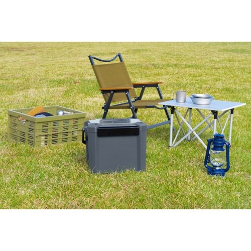 クーラーボックス 16L COREFLUX 座れる