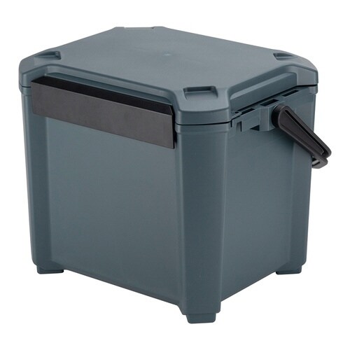 クーラーボックス 16L COREFLUX 座れる