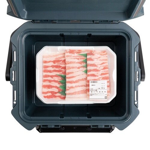 クーラーボックス 26L COREFLUX 座れる