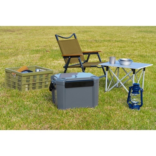 クーラーボックス 26L COREFLUX 座れる