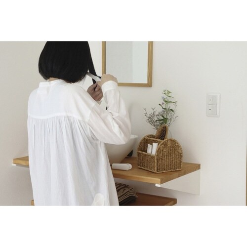 収納ボックス ユティルナイール リモコンラック