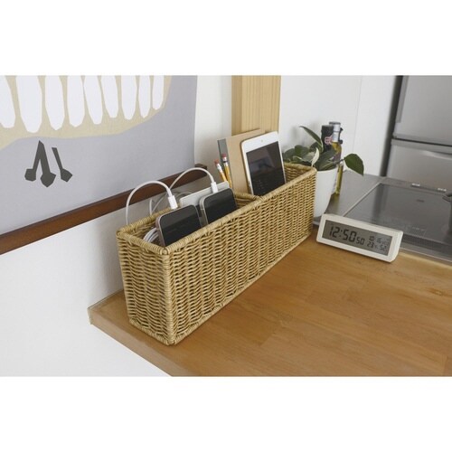 収納ボックス ユティルナイール マルチケース