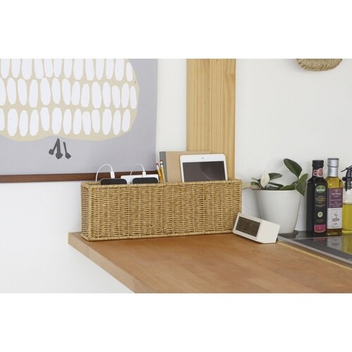 収納ボックス ユティルナイール マルチケース