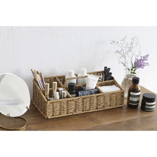 収納ボックス ユティルナイール ハンドルボックス