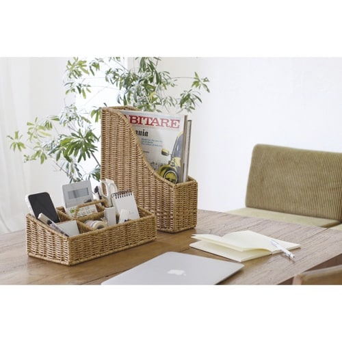 収納ボックス ユティルナイール ハンドルボックス